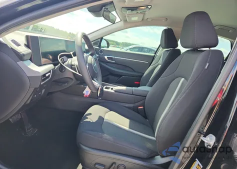 2024 Hyundai Sonata Sel z USA, uszkodzony, nr VIN KMHL64JAXRA405103